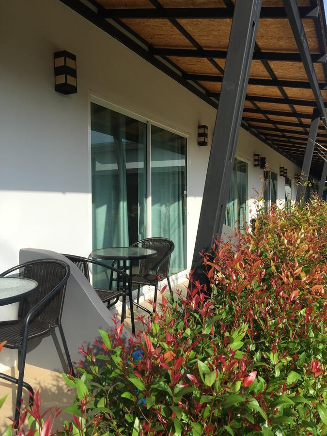 Malee Sirin Old Town Hotel Ko Lanta Kültér fotó